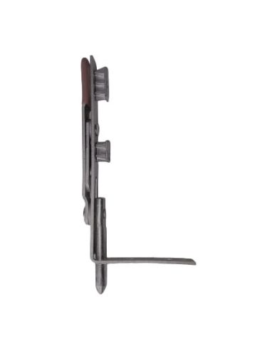 ROTO ajtó peremretesz