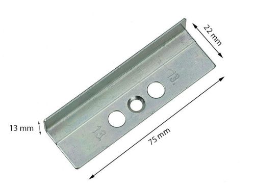ROTO - mágneses huzatzár - egyszárnyú ajtóhoz