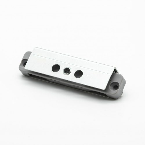 ROTO - mágneses huzatzár - kétszárnyú ajtókhoz