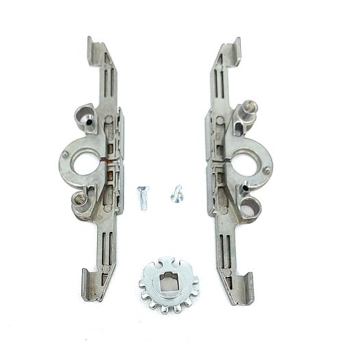 Roto - D=7,5 mm. - fogaskerékház