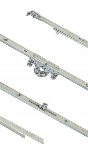 ROTO NT - Gr 2290/K  - rúdzár