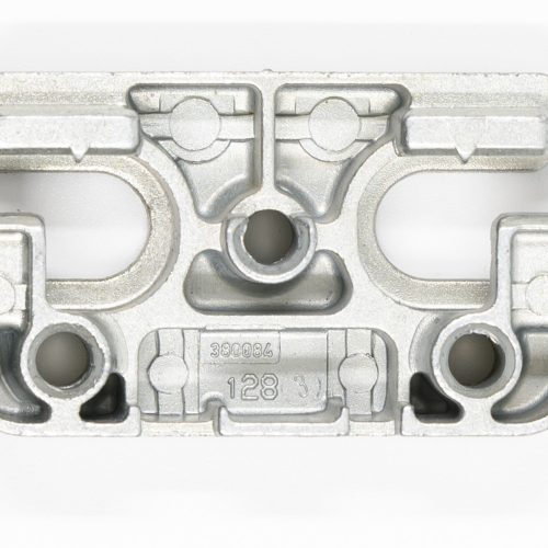 ROTO NT - alsó bukócsapágy - 13 mm.