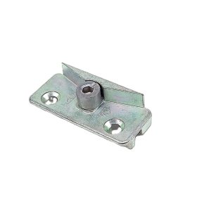 Roto - hibásműködtetés gátló - tokrész