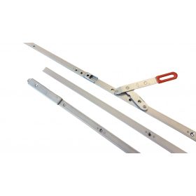 ROTO NT - 2090/640  - rúdzár