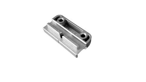 ROTO - alsó bukócsapágy - 9 mm.