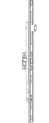 ROTO - rögzítő klipsz