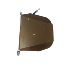 redőny automata (gurtnihoz) - barna