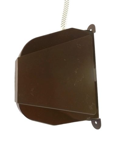 redőny automata (gurtnihoz) - barna