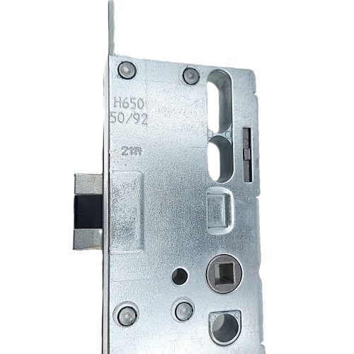Roto - bejárati ajtózár - H650 50/92
