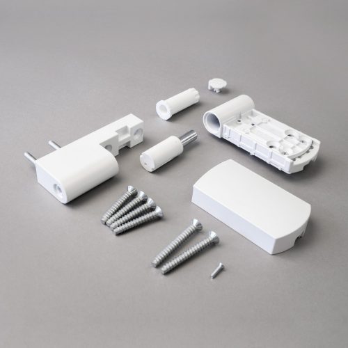 ROTO PS 27 105/42 - ajtózsanér (pánt)  