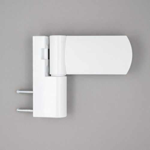 ROTO PS 27 105/42 - ajtózsanér (pánt)  