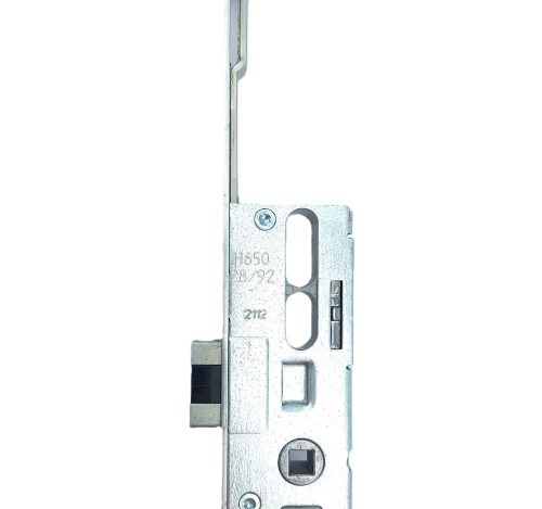 Roto - bejárati ajtózár - H600 28/92 - F