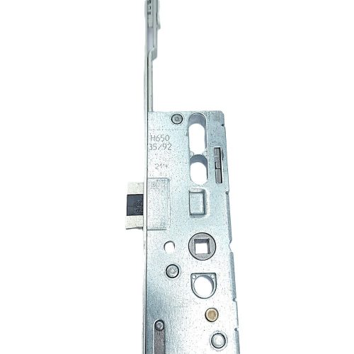 Roto - bejárati ajtózár - H650 35/92 - F