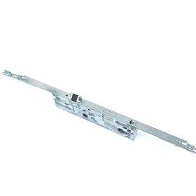 Roto - bejárati ajtózár - H650 40/92 - F