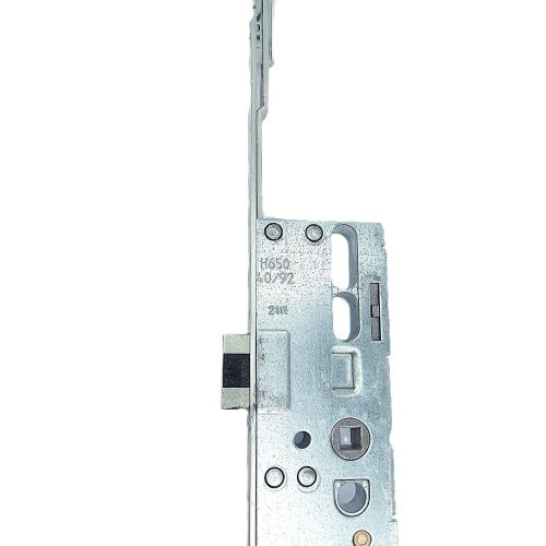 Roto - bejárati ajtózár - H650 40/92 - F