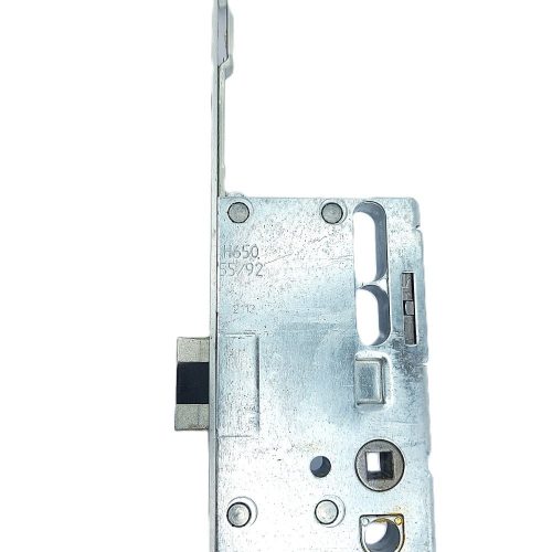 Roto - bejárati ajtózár - H650 55/92 - F