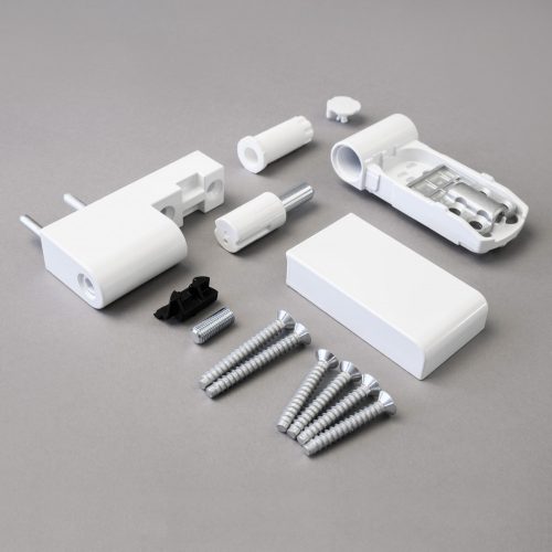 ROTO 150 P - ajtózsanér (pánt) 