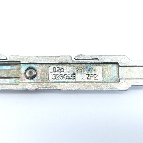 Roto AL - alsó oldalretesz - 540 i