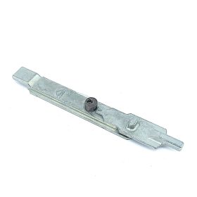 Roto AL - oldalreteszes - alsó zárrész