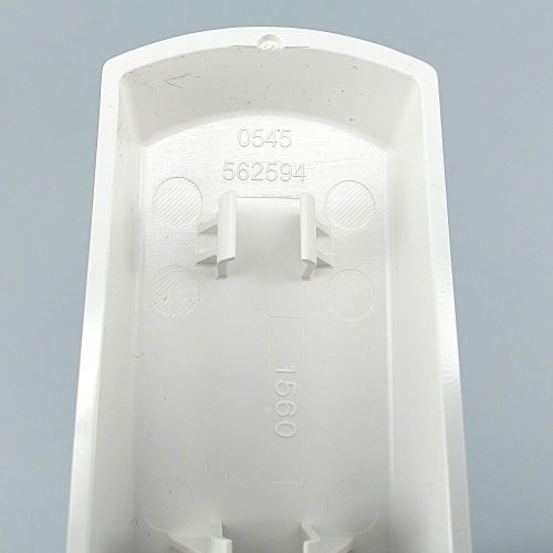 Roto - TB kocsi - takaró - fehér