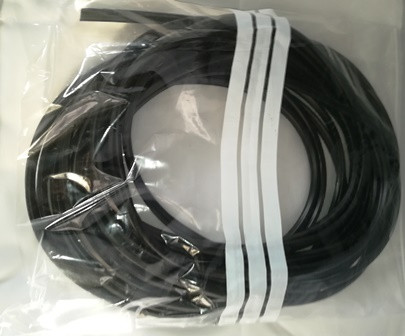 műanyag ablak gumitömítés S-1172