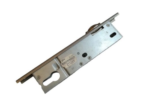 SCHÜCO görgős portálzár