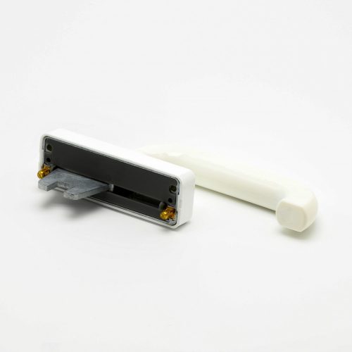 SCHÜCO - kilincs - 214556