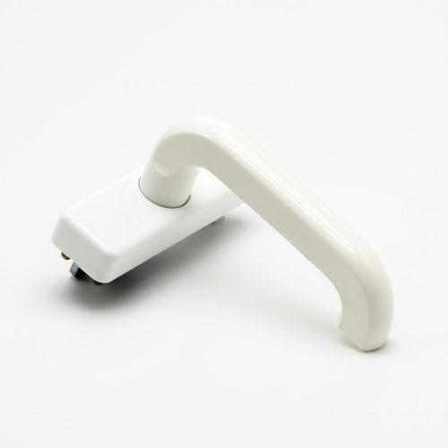 SCHÜCO - kilincs - 214556