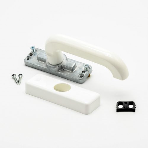 SCHÜCO - kilincs - 214556