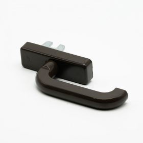 SCHÜCO - kilincs - 214557