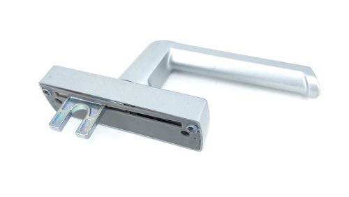 SCHÜCO  - kilincs - 214785/214246