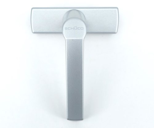 SCHÜCO  - kilincs - 214785/214246