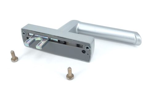 SCHÜCO  - kilincs - 214785/214246