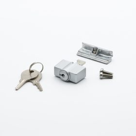 SCHÜCO - nyitás reteszelő