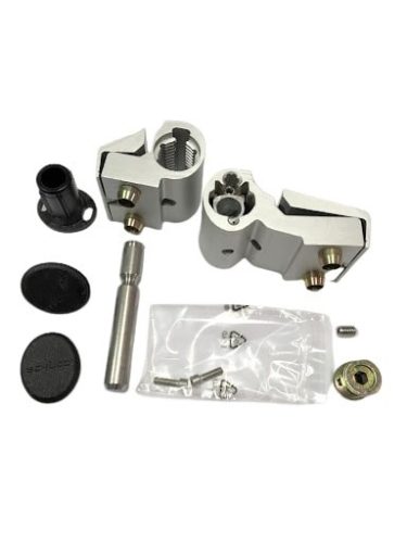 SCHÜCO ajtópánt stift