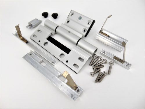 SCHÜCO - ajtópánt - garnitúra - Royal S