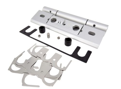 SCHÜCO - ajtópánt - garnitúra - ADS 60