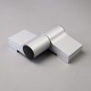 SCHÜCO 94 x 22/2 - ajtózsanér (pánt) SCHÜCO 94 x 22/2 - ajtózsanér (pánt)