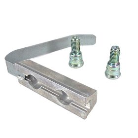 SCHÜCO - zsanér bak - pánt támasz