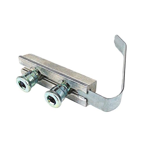 SCHÜCO - zsanér bak - pánt támasz