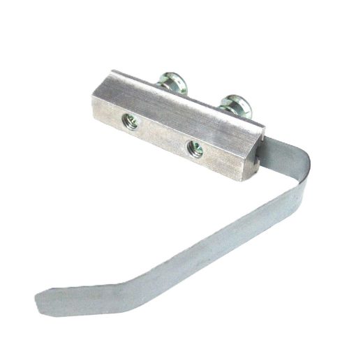 SCHÜCO - zsanér bak - pánt támasz