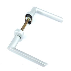 SCHÜCO - ajtókilincs - pár