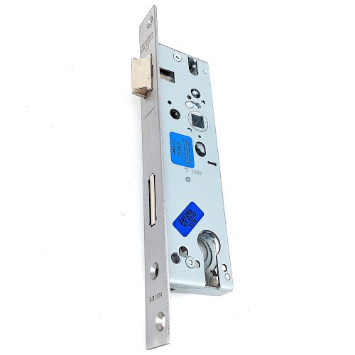 SCHÜCO - ajtózár - asszimetrikus - balos