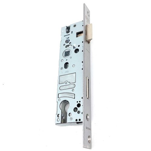 SCHÜCO - ajtózár - asszimetrikus - balos