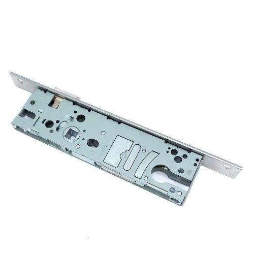 SCHÜCO - ajtózár - asszimetrikus - jobbos