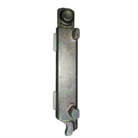 SCHÜCO bukó-nyíló retesz, balos 243023 LS 