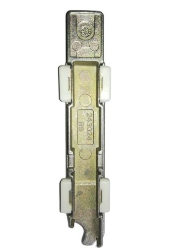 SCHÜCO bukó-nyíló retesz, jobbos, 243024 RS