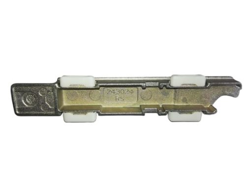 SCHÜCO bukó-nyíló retesz, jobbos, 243024 RS