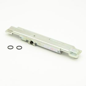 SCHÜCO alumínium ablakzár - balos