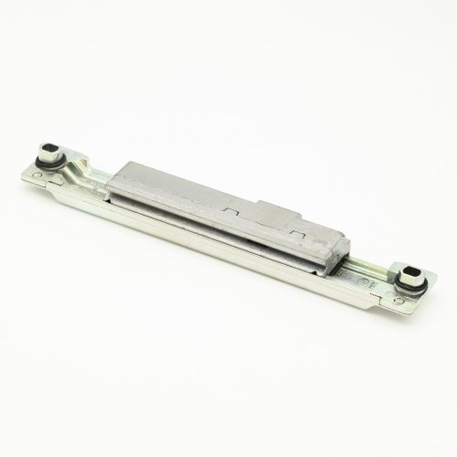 SCHÜCO alumínium ablakzár - jobbos